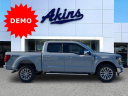 Thumbnail image of 2024 Ford F-150 at Akins Ford Winder NEW