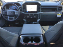 Thumbnail image of 2024 Ford F-150 at Akins Ford Winder NEW
