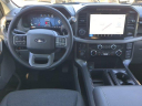 Thumbnail image of 2024 Ford F-150 at Akins Ford Winder NEW