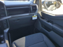 2024 Ford F-150 XLT at Akins Ford Winder NEW