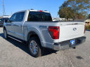 Thumbnail image of 2024 Ford F-150 at Akins Ford Winder NEW