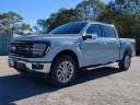 Thumbnail image of 2024 Ford F-150 at Akins Ford Winder NEW