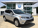 Thumbnail image of 2015 Toyota RAV4 at Volkswagen Of Mandeville