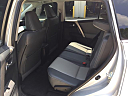 2015 Toyota RAV4 Limited at Volkswagen Of Mandeville
