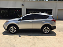 Thumbnail image of 2015 Toyota RAV4 at Volkswagen Of Mandeville
