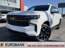 Thumbnail image of 2021 Chevrolet Tahoe at EurobahnBmwMiniMercedesBenz of Greensboro, NC