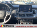 Thumbnail image of 2021 Chevrolet Tahoe at EurobahnBmwMiniMercedesBenz of Greensboro, NC