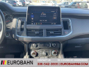 Thumbnail image of 2021 Chevrolet Tahoe at EurobahnBmwMiniMercedesBenz of Greensboro, NC