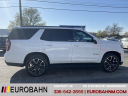 Thumbnail image of 2021 Chevrolet Tahoe at EurobahnBmwMiniMercedesBenz of Greensboro, NC