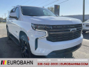 2021 Chevrolet Tahoe RST at EurobahnBmwMiniMercedesBenz of Greensboro, NC