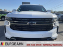 Thumbnail image of 2021 Chevrolet Tahoe at EurobahnBmwMiniMercedesBenz of Greensboro, NC