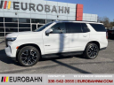 Thumbnail image of 2021 Chevrolet Tahoe at EurobahnBmwMiniMercedesBenz of Greensboro, NC
