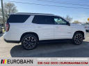 Thumbnail image of 2021 Chevrolet Tahoe at EurobahnBmwMiniMercedesBenz of Greensboro, NC