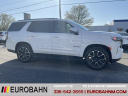 Thumbnail image of 2021 Chevrolet Tahoe at EurobahnBmwMiniMercedesBenz of Greensboro, NC