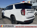 Thumbnail image of 2021 Chevrolet Tahoe at EurobahnBmwMiniMercedesBenz of Greensboro, NC