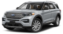 Thumbnail image of 2023 Ford Explorer at Riverhead Auto Mall