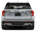 Thumbnail image of 2023 Ford Explorer at Riverhead Auto Mall