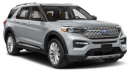 Thumbnail image of 2023 Ford Explorer at Riverhead Auto Mall