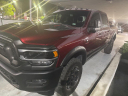 Thumbnail image of 2023 Ram 2500 at Aventura Chrysler Jeep Dodge Ram