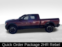 Thumbnail image of 2023 Ram 2500 at Aventura Chrysler Jeep Dodge Ram