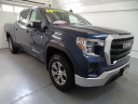 Thumbnail image of 2020 GMC Sierra 1500 at Johnson Dodge Chrysler Jeep