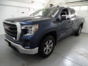 Thumbnail image of 2020 GMC Sierra 1500 at Johnson Dodge Chrysler Jeep