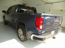 Thumbnail image of 2020 GMC Sierra 1500 at Johnson Dodge Chrysler Jeep