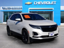 Thumbnail image of 2022 Chevrolet Equinox at Walter Jackson