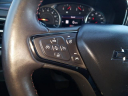 2022 Chevrolet Equinox RS at Walter Jackson