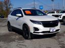Thumbnail image of 2022 Chevrolet Equinox at Walter Jackson