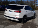 Thumbnail image of 2022 Chevrolet Equinox at Walter Jackson