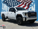 Thumbnail image of 2024 GMC Sierra 2500HD at Big O Dodge Chrysler Jeep Ram