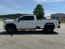 Thumbnail image of 2024 GMC Sierra 2500HD at Big O Dodge Chrysler Jeep Ram