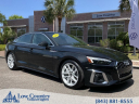 Thumbnail image of 2024 Audi A5 Sportback at Low Country Volkswagen