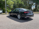 Thumbnail image of 2024 Audi A5 Sportback at Low Country Volkswagen