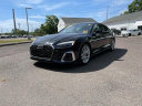 Thumbnail image of 2024 Audi A5 Sportback at Low Country Volkswagen