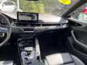 Thumbnail image of 2024 Audi A5 Sportback at Low Country Volkswagen