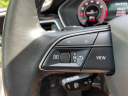Thumbnail image of 2024 Audi A5 Sportback at Low Country Volkswagen