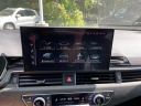 Thumbnail image of 2024 Audi A5 Sportback at Low Country Volkswagen