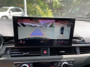 Thumbnail image of 2024 Audi A5 Sportback at Low Country Volkswagen