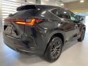 Thumbnail image of 2024 Lexus NX 350 at Lexus of Southampton