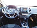 Thumbnail image of 2017 Jeep Cherokee at Gary Mathews Motors