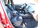 Thumbnail image of 2017 Jeep Cherokee at Gary Mathews Motors