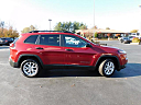 Thumbnail image of 2017 Jeep Cherokee at Gary Mathews Motors