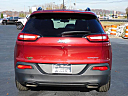Thumbnail image of 2017 Jeep Cherokee at Gary Mathews Motors