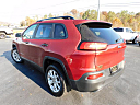 Thumbnail image of 2017 Jeep Cherokee at Gary Mathews Motors