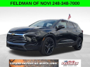 Thumbnail image of 2023 Chevrolet Blazer at Feldman Chevrolet Of Novi