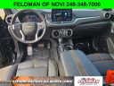 Thumbnail image of 2023 Chevrolet Blazer at Feldman Chevrolet Of Novi