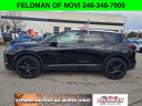 Thumbnail image of 2023 Chevrolet Blazer at Feldman Chevrolet Of Novi