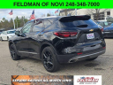 Thumbnail image of 2023 Chevrolet Blazer at Feldman Chevrolet Of Novi